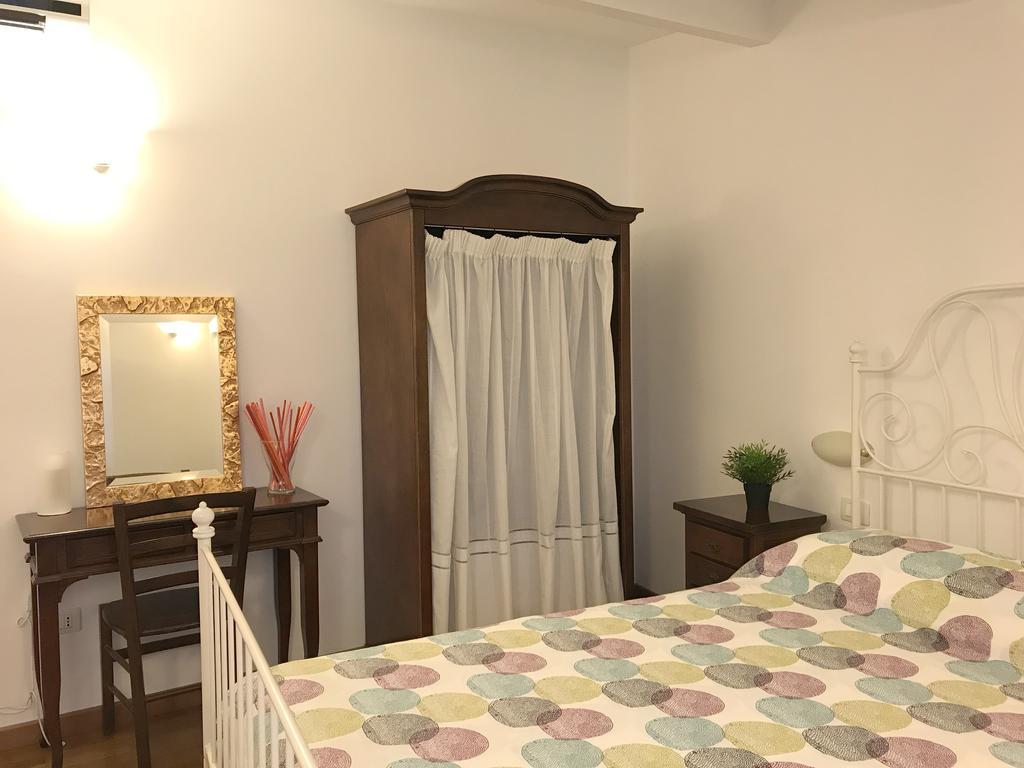 Il Labirinto B&B Syracuse Buitenkant foto