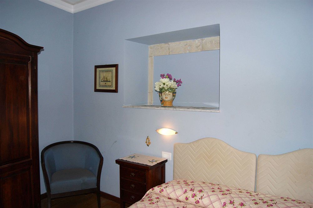 Il Labirinto B&B Syracuse Buitenkant foto